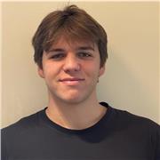 Sono uno studente di scuola internazionale in lingua inglese a Trieste da 7 anni. Pronto per ripetizioni d'inglese.